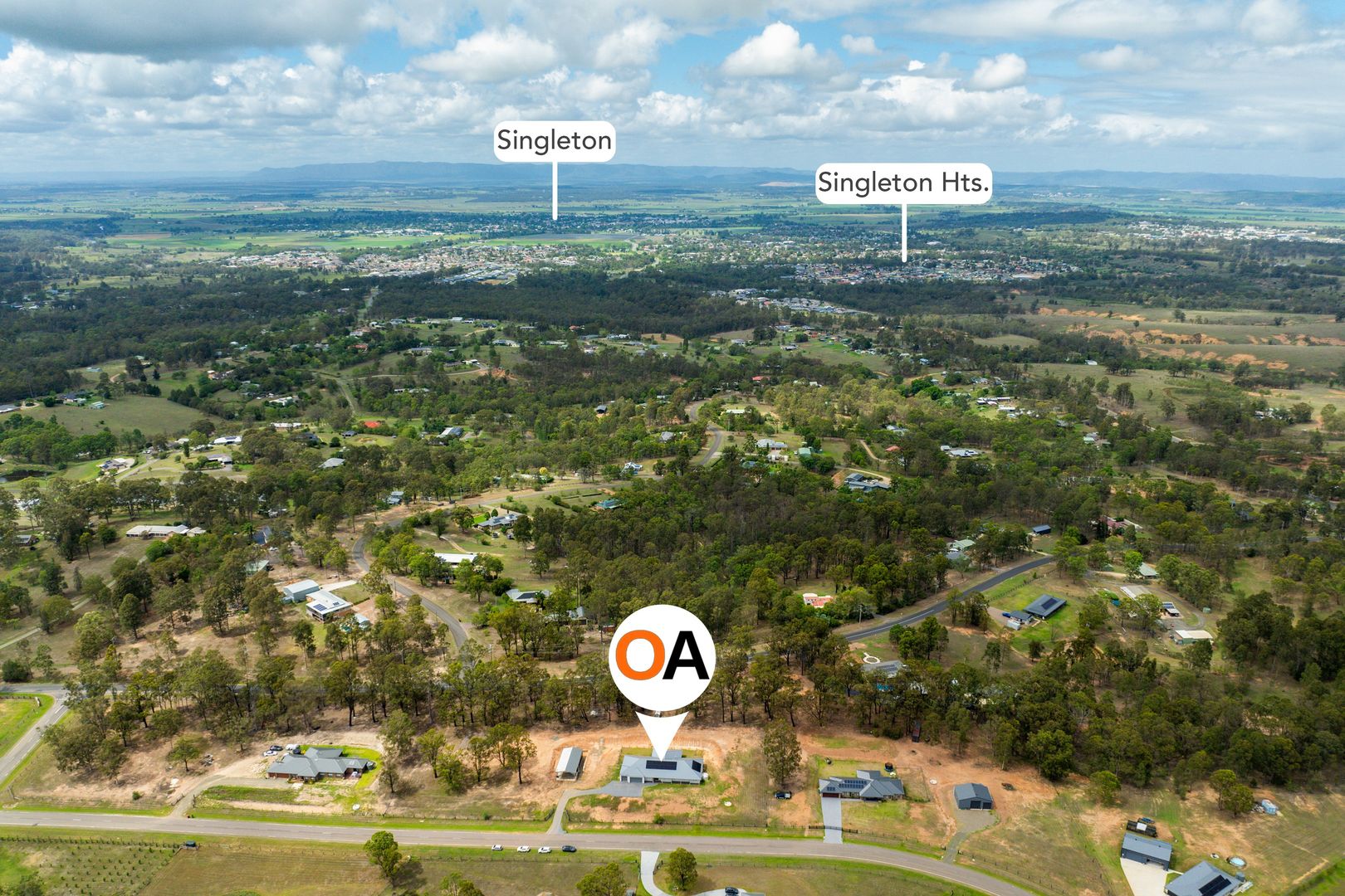 23 Lancaster Close, Singleton NSW 2330, Image 1