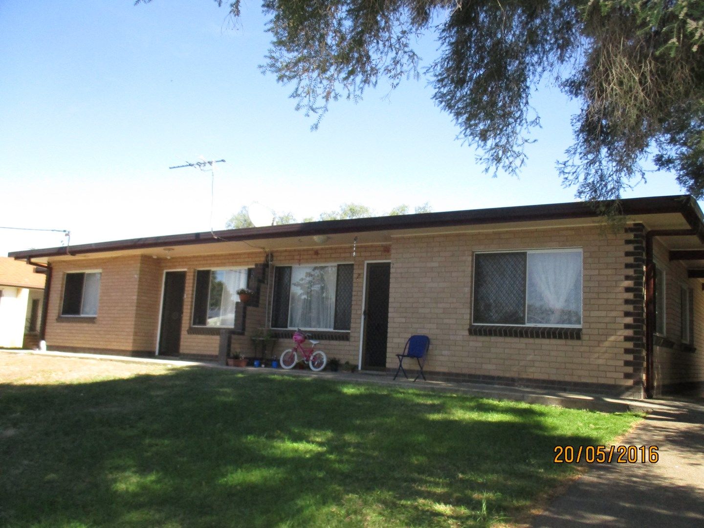 7 Condor Crescent, Moree NSW 2400, Image 0