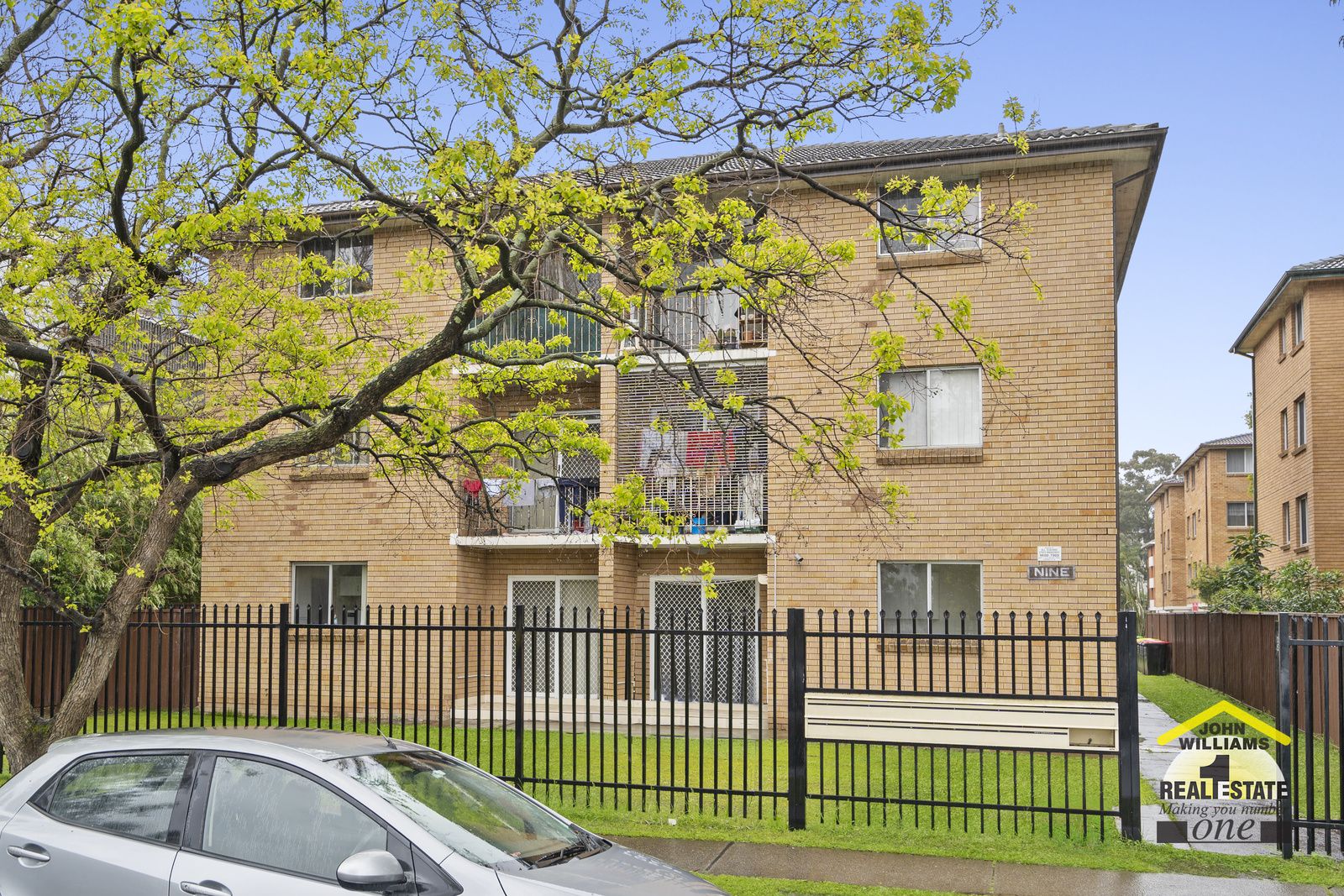 5/9 Hart Street, Warwick Farm NSW 2170 Apartment For Rent Domain