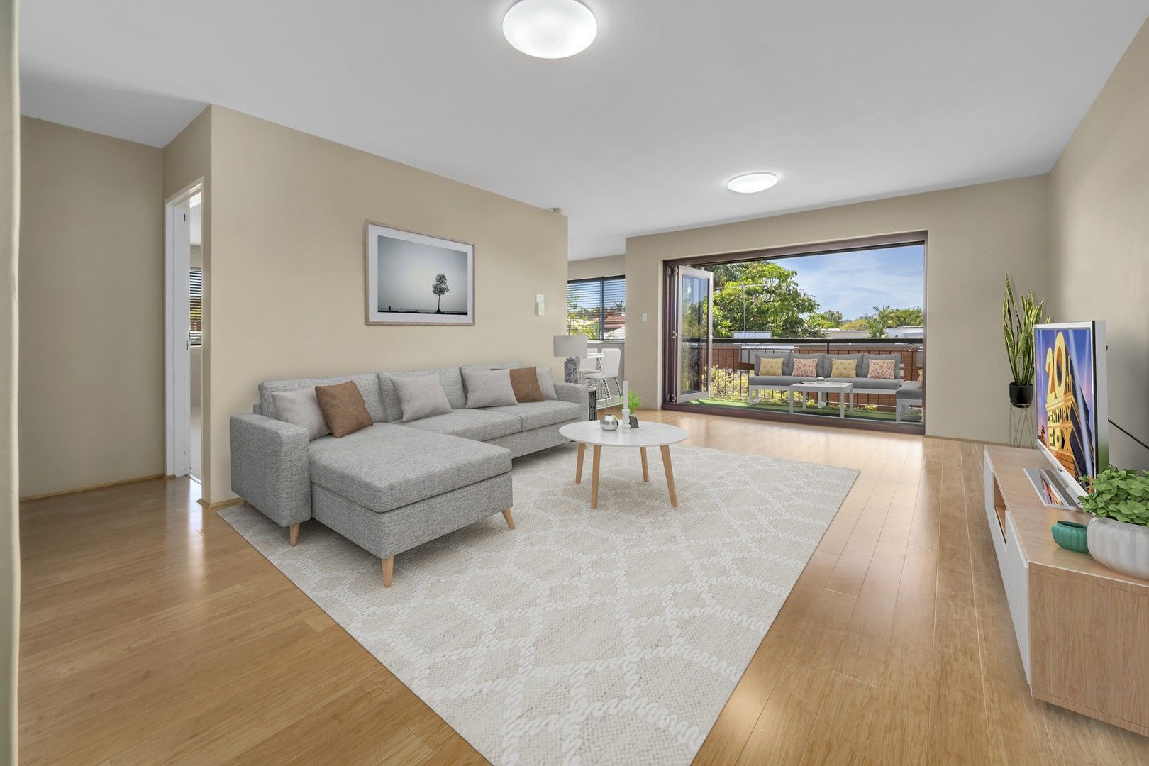 3 bedrooms Apartment / Unit / Flat in 10/69 Orleigh Street WEST END QLD, 4101