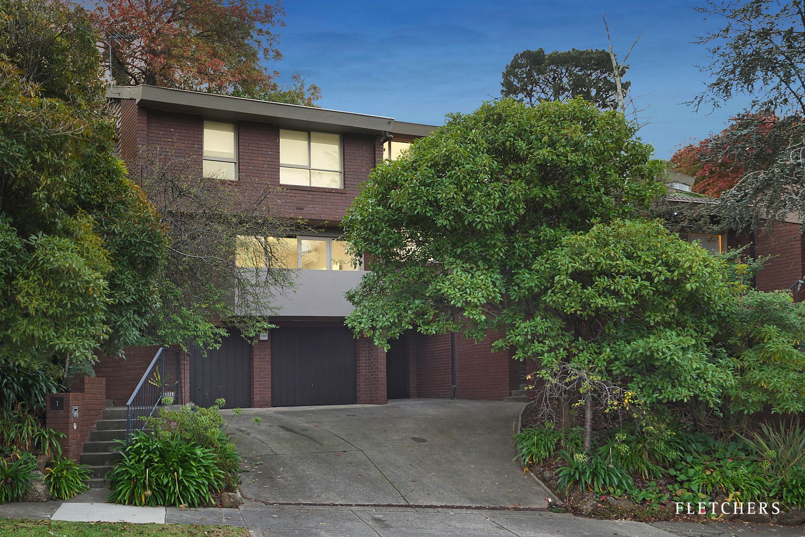 2/77 Haig Street, Box Hill South VIC 3128, Image 2