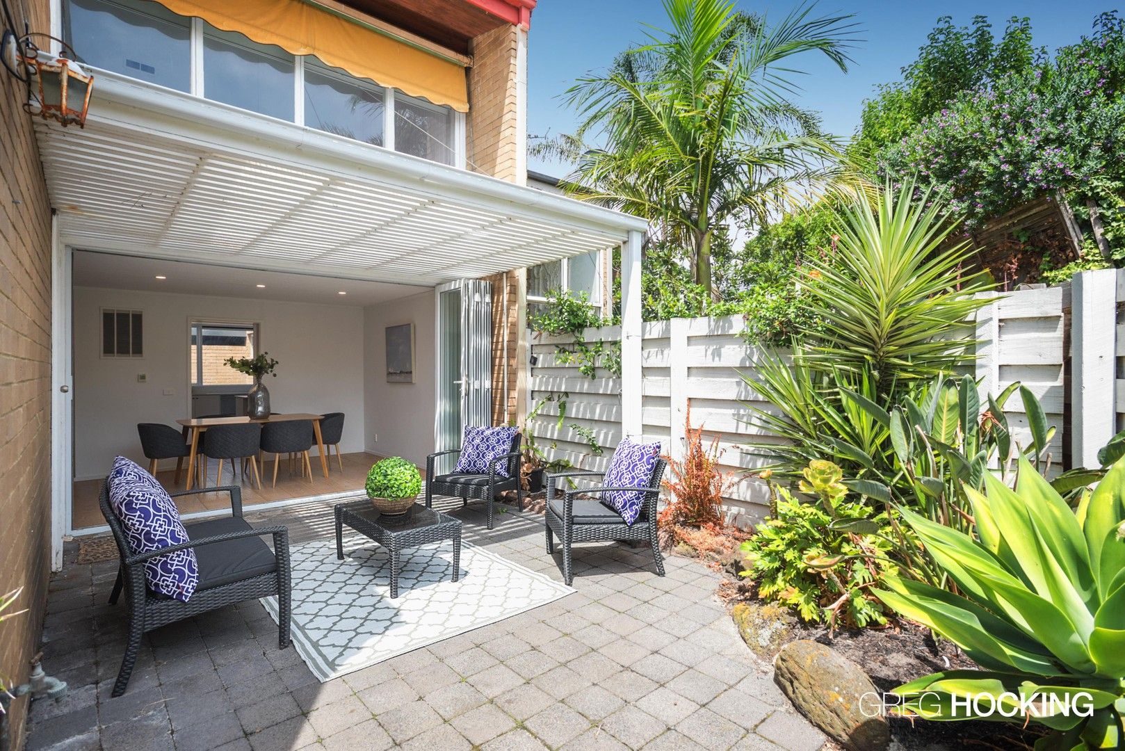 10/78 Beach Road, Mentone VIC 3194, Image 0