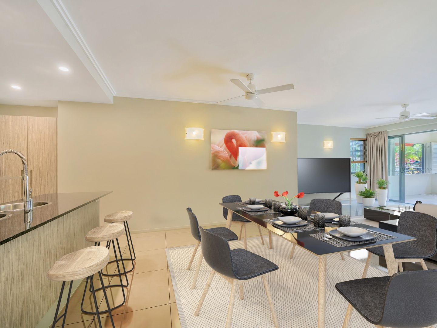 28/168-174 Moore Road, Kewarra Beach QLD 4879, Image 1