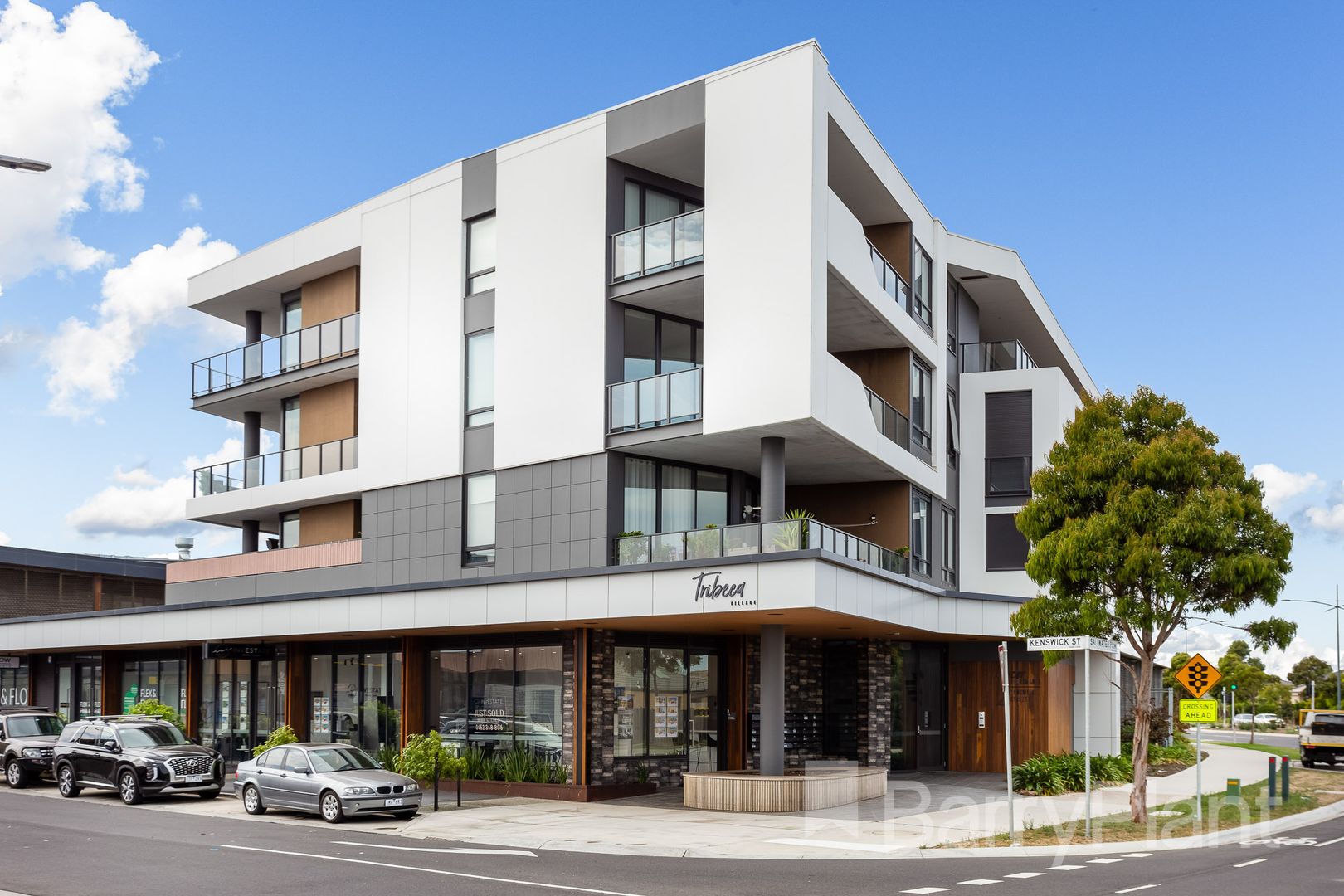 306/2 Kenswick Street, Point Cook VIC 3030 - Apartment For Rent | Domain