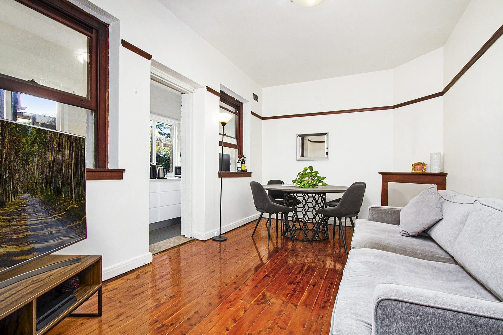 2 bedrooms Apartment / Unit / Flat in 2/132 Alison Road RANDWICK NSW, 2031