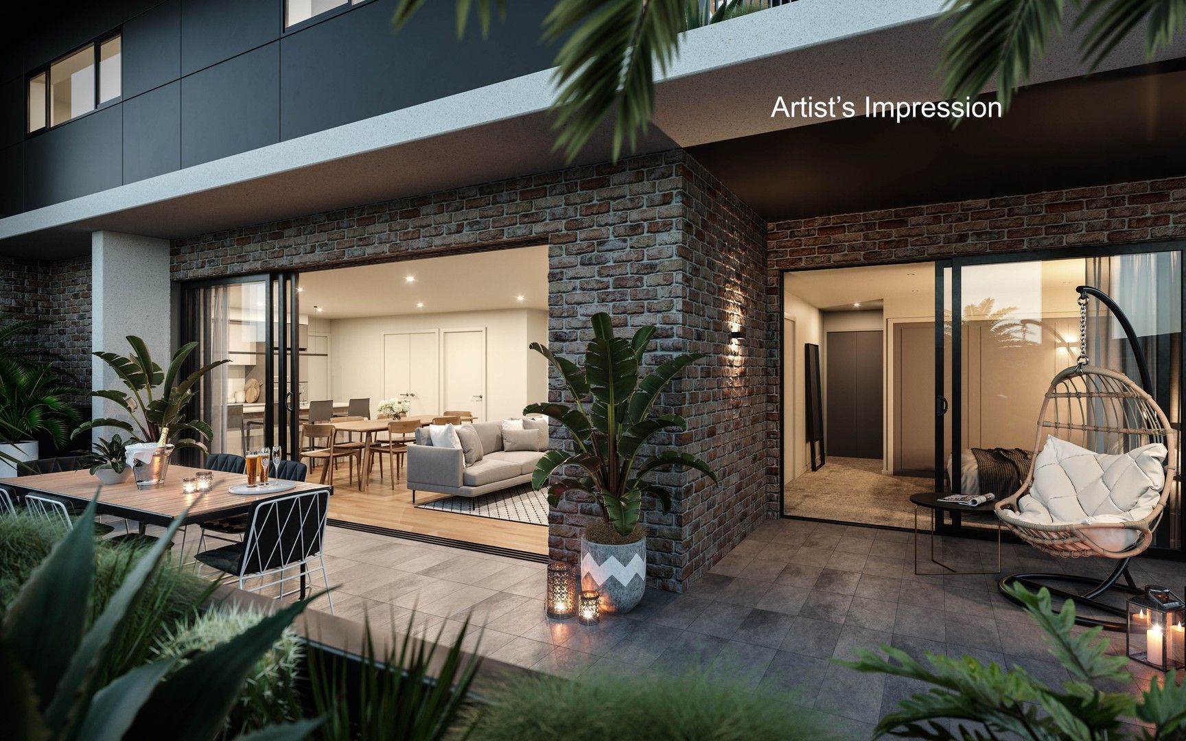 205/106-108 Br Brunker Road, Adamstown NSW 2289, Image 2