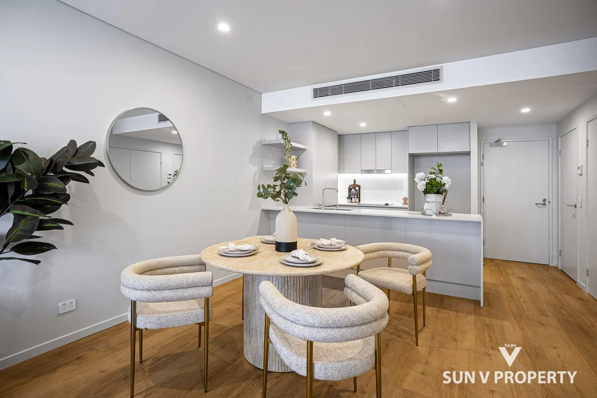 Additional image 15 of 203/88 Victoria Street, West End QLD 4101