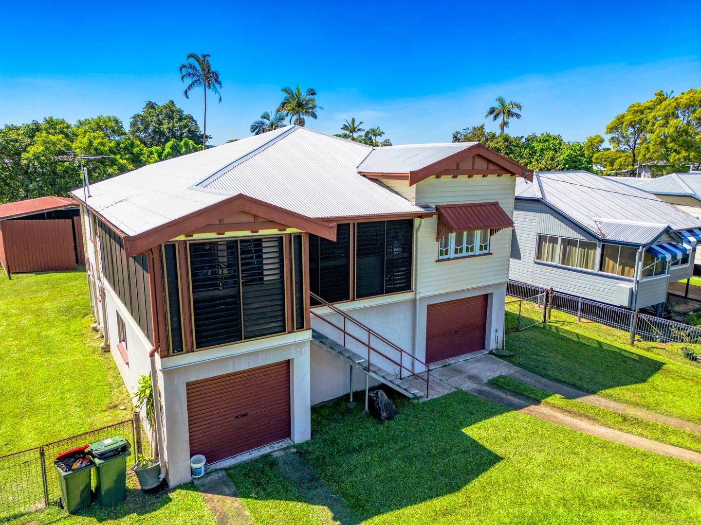 11 Ryan Street, East Innisfail QLD 4860, Image 1