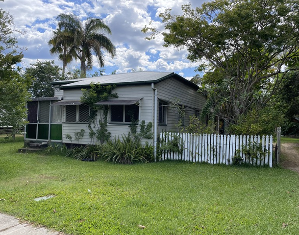 11 Wallace Street South, Caboolture QLD 4510