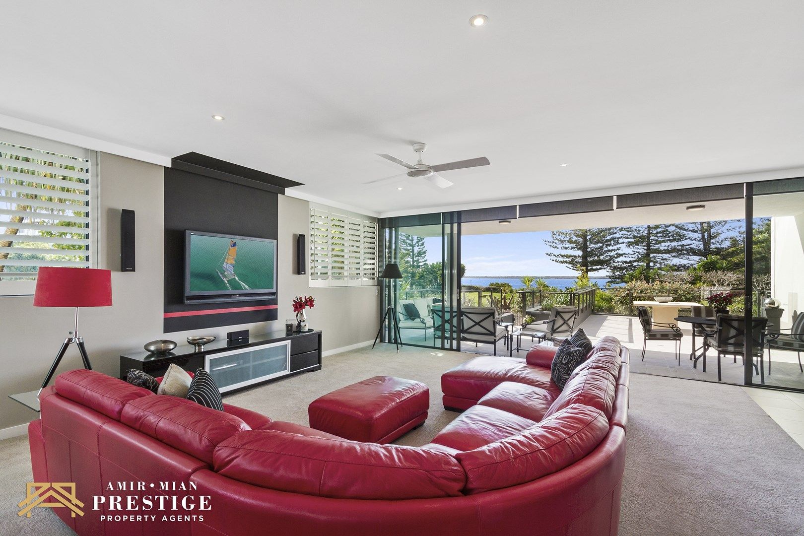 2105/323 Bayview street, Hollywell QLD 4216, Image 2