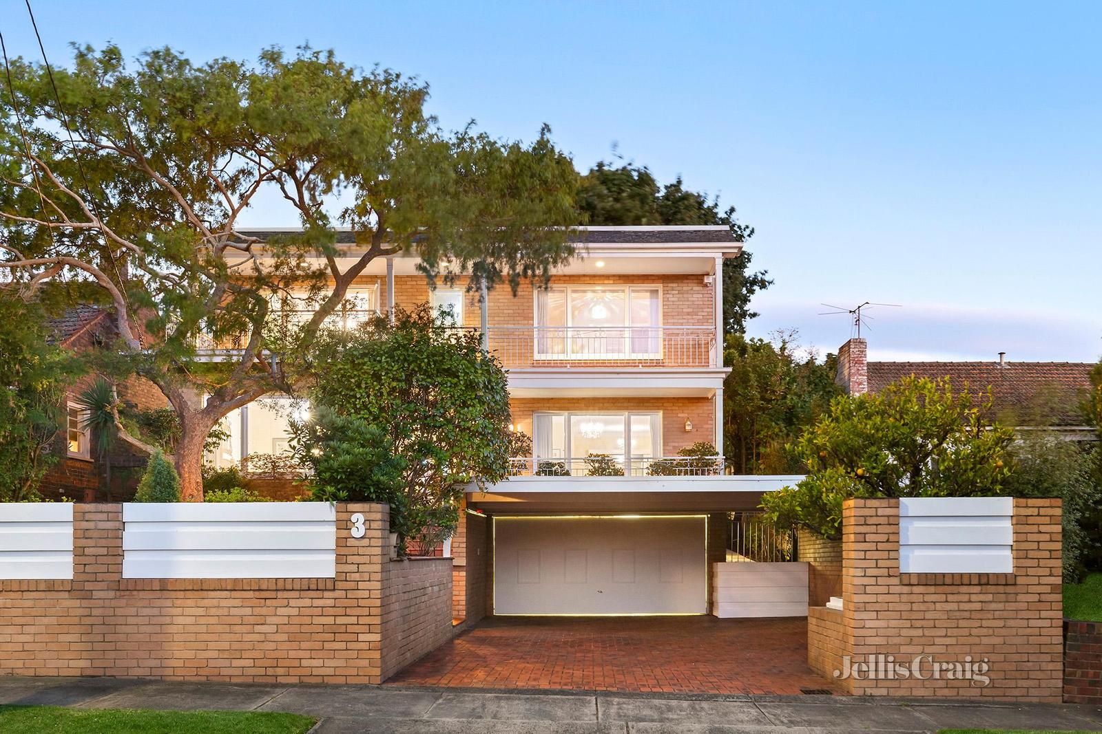 3 Graham Street, Surrey Hills VIC 3127, Image 0