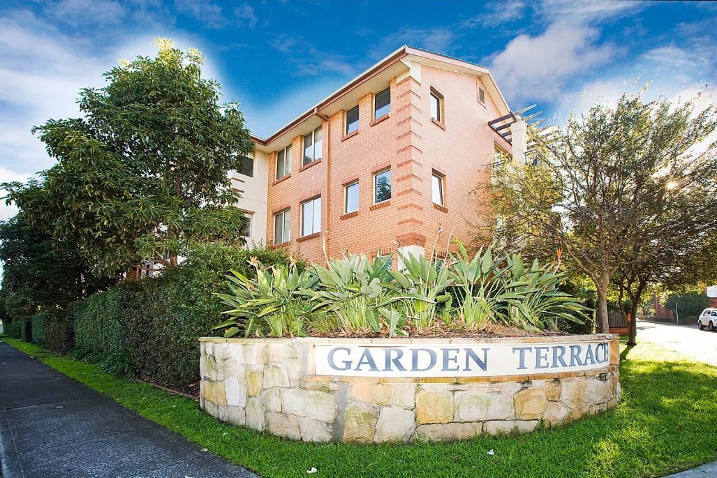 1 bedrooms Apartment / Unit / Flat in 43/227 Princes Highway KOGARAH NSW, 2217