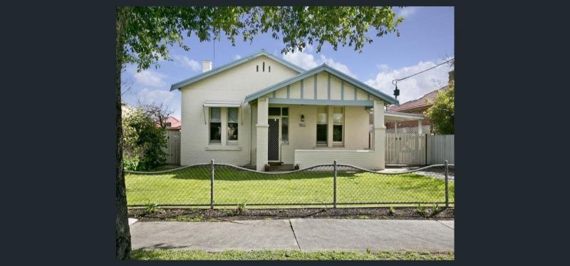 4 bedrooms House in 25 Rowell Crescent WEST CROYDON SA, 5008