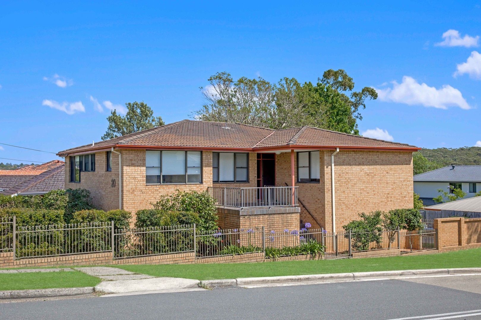 20 Thompson Street, Gladesville NSW 2111 House For Rent Domain