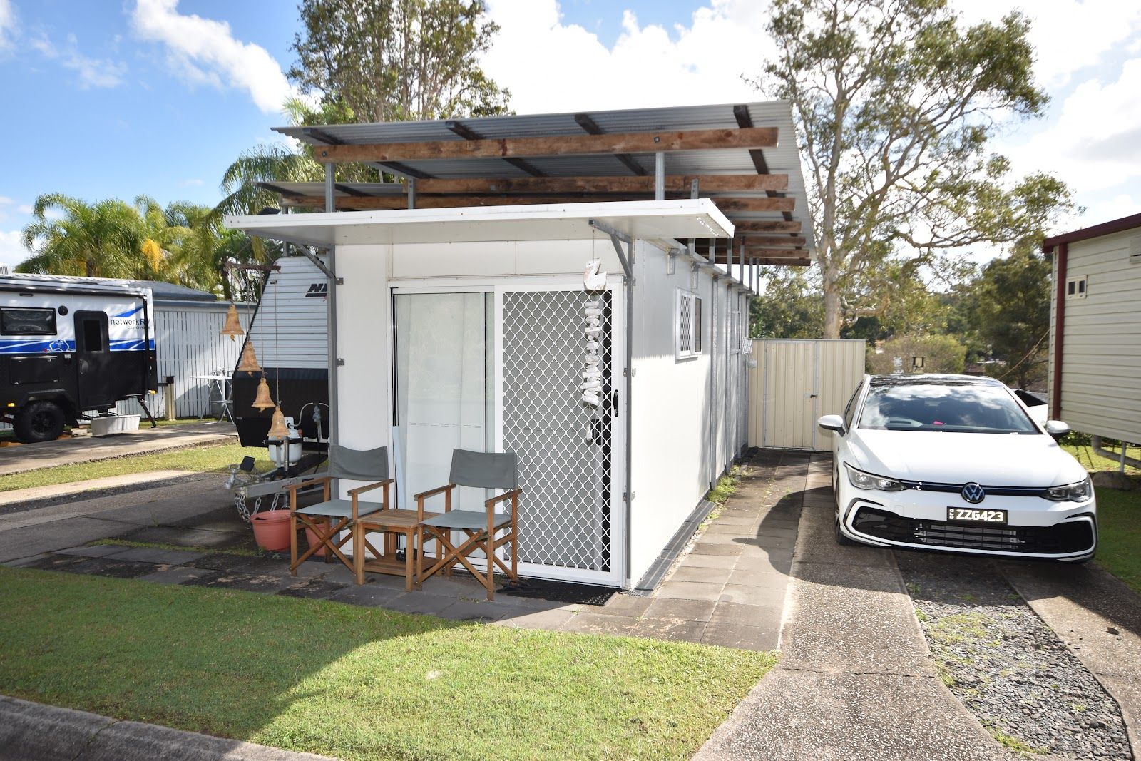 1 bedrooms Block of Units in 26/96 Caloundra Road LITTLE MOUNTAIN QLD, 4551