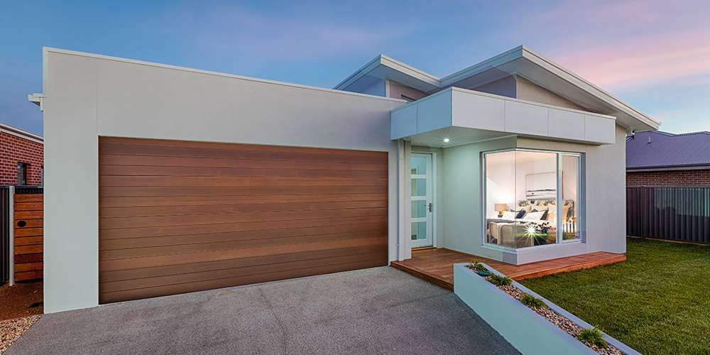 4 bedrooms New House & Land in Lot 683 21 Appleberry RD TRALEE NSW, 2620