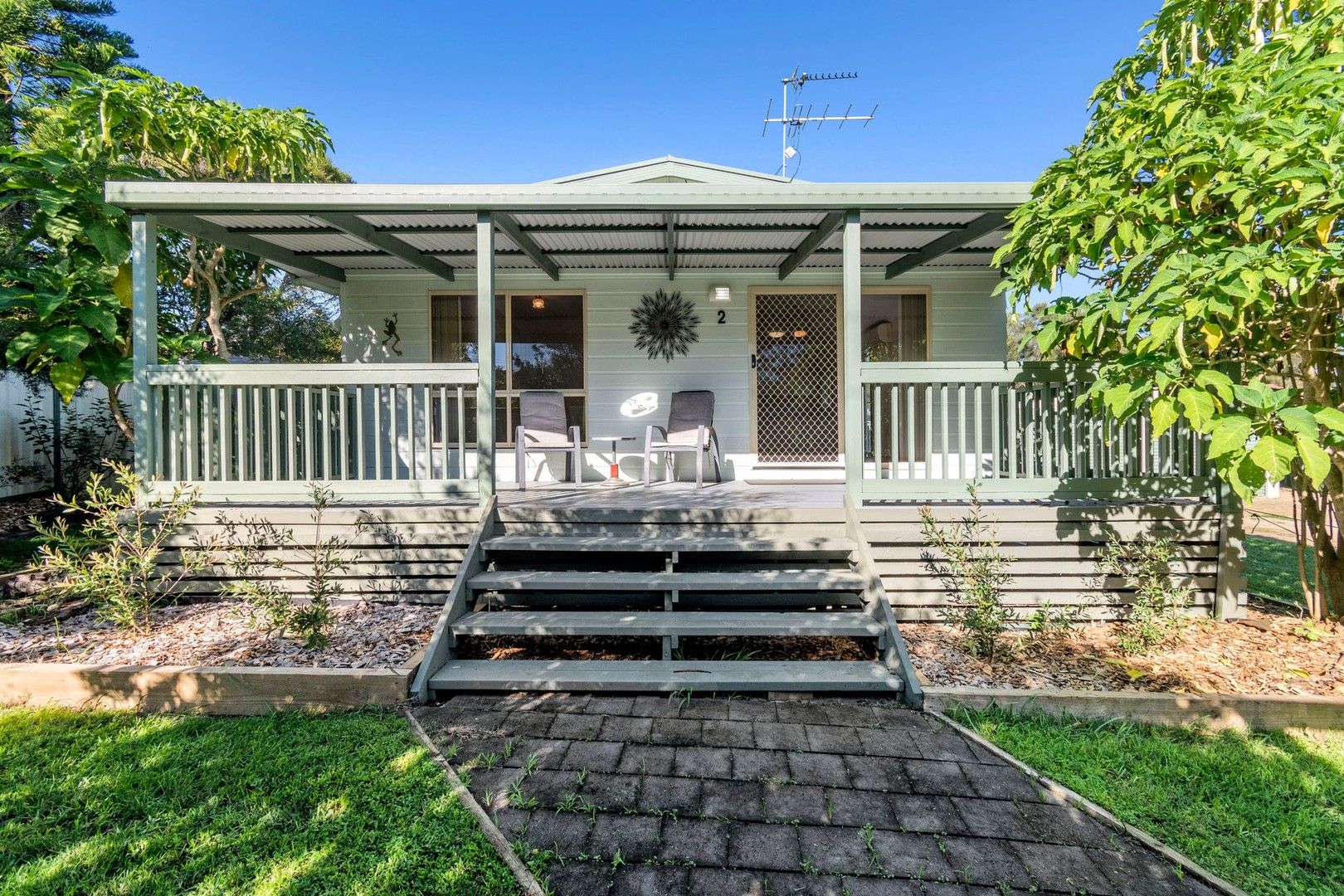 2 Sunpatch Parade, Tomakin NSW 2537, Image 0