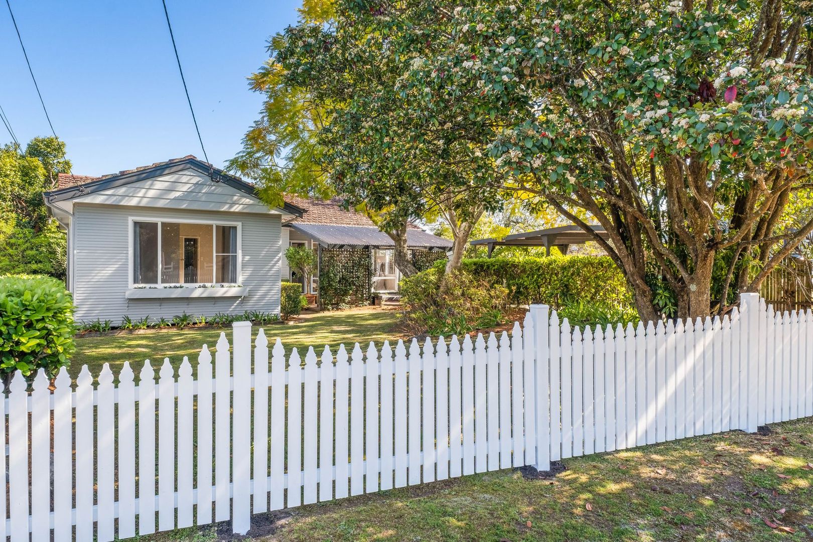 105 Somerville Road, Hornsby Heights NSW 2077