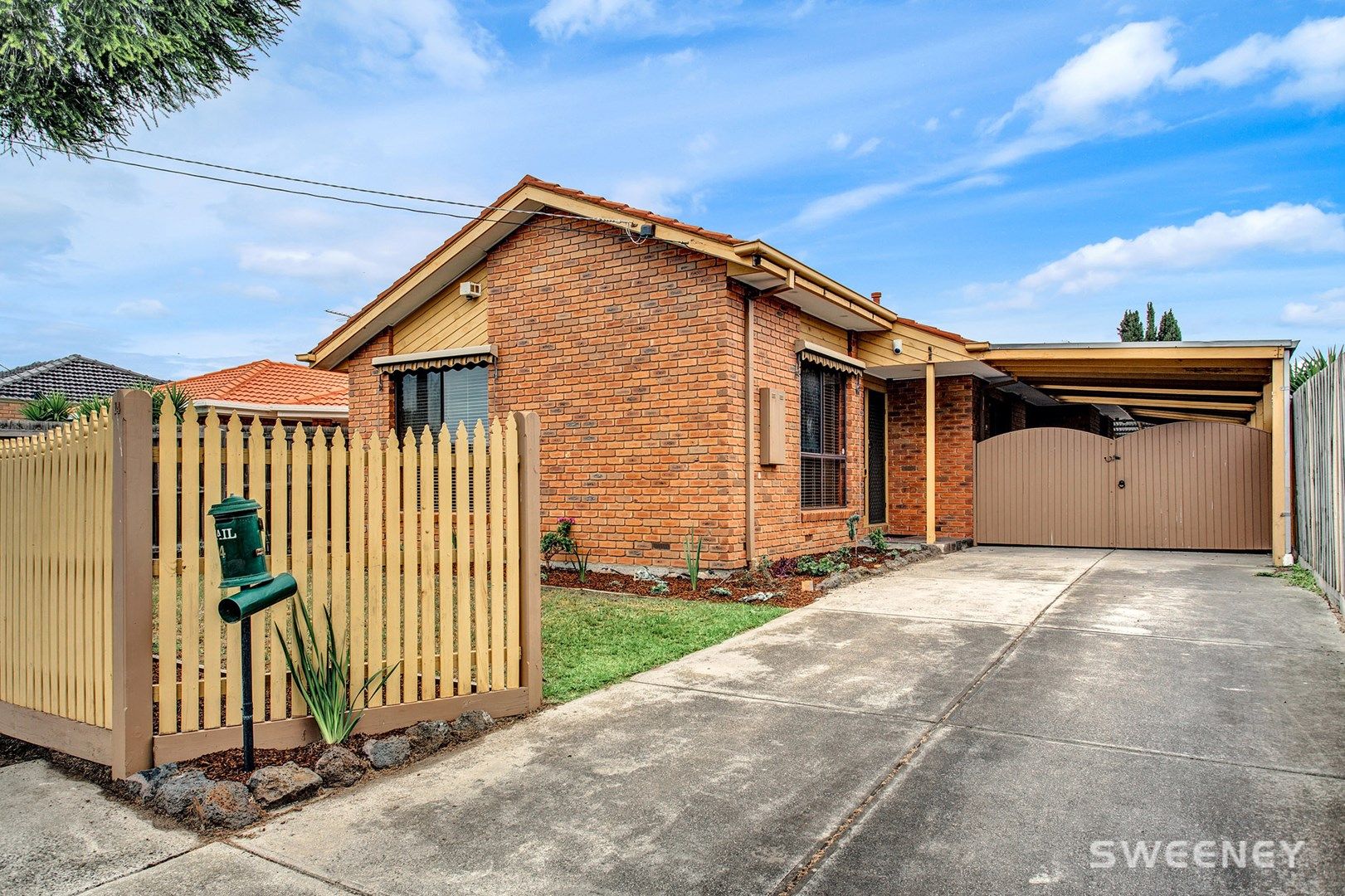 14 Victoria Street, Altona Meadows VIC 3028, Image 0