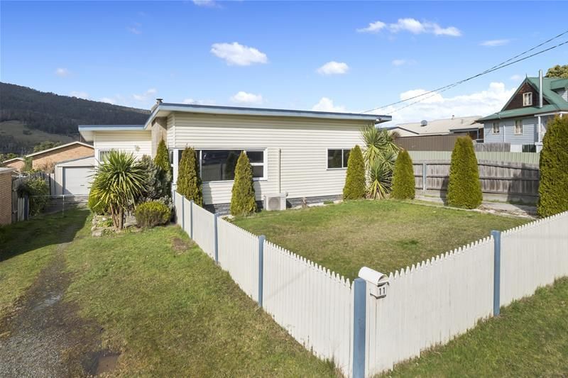 11 Scenic Hill Road, Huonville TAS 7109, Image 0