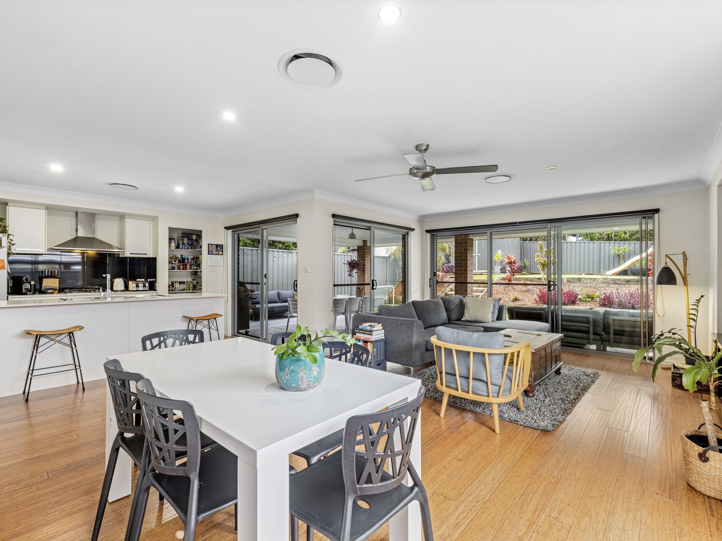 4 Mirrimin Street, Bonville NSW 2450 House For Rent Domain