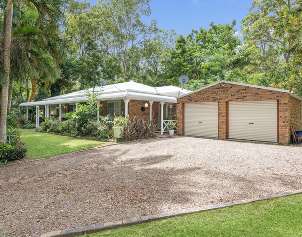 301 Mccauleys Lane, Sandy Creek QLD 4515