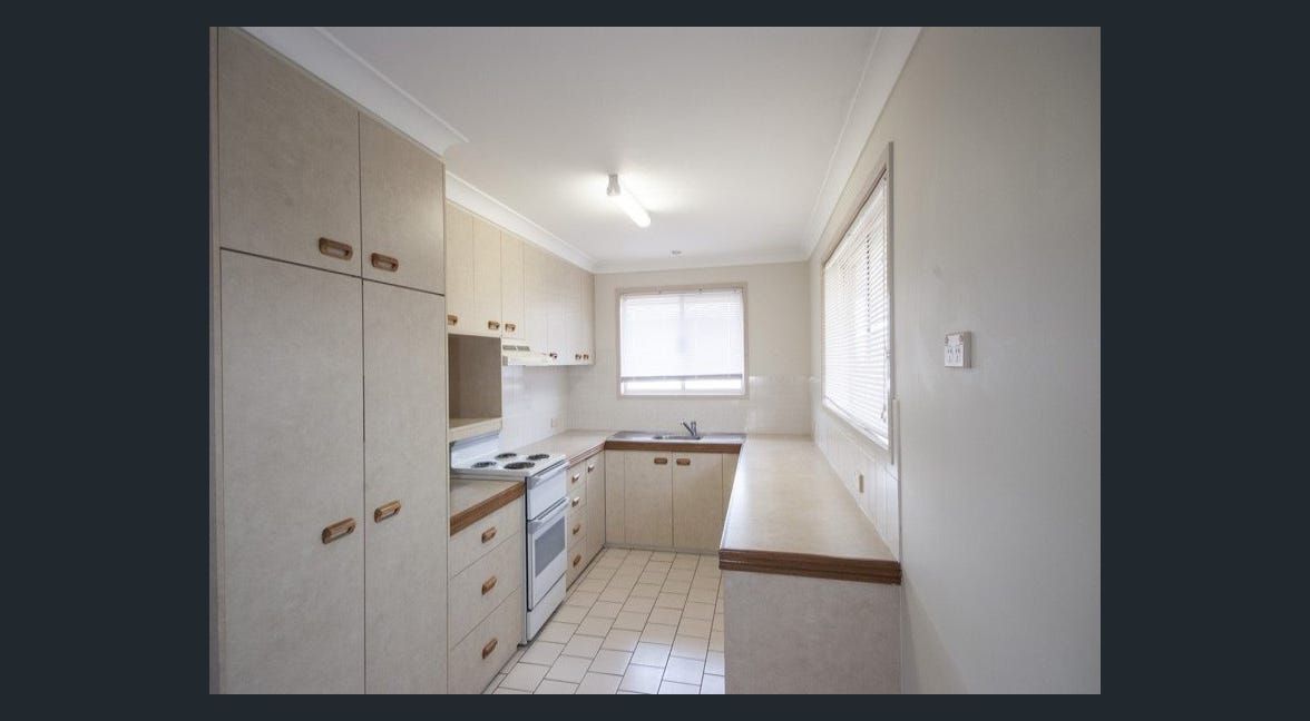 2 bedrooms Apartment / Unit / Flat in Unit 1/18 Horrocks Crescent KEARNEYS SPRING QLD, 4350