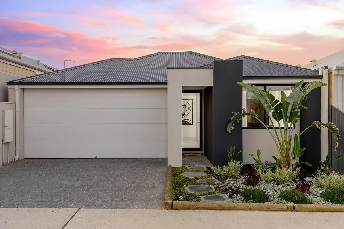 22 Durham Road, Aubin Grove WA 6164