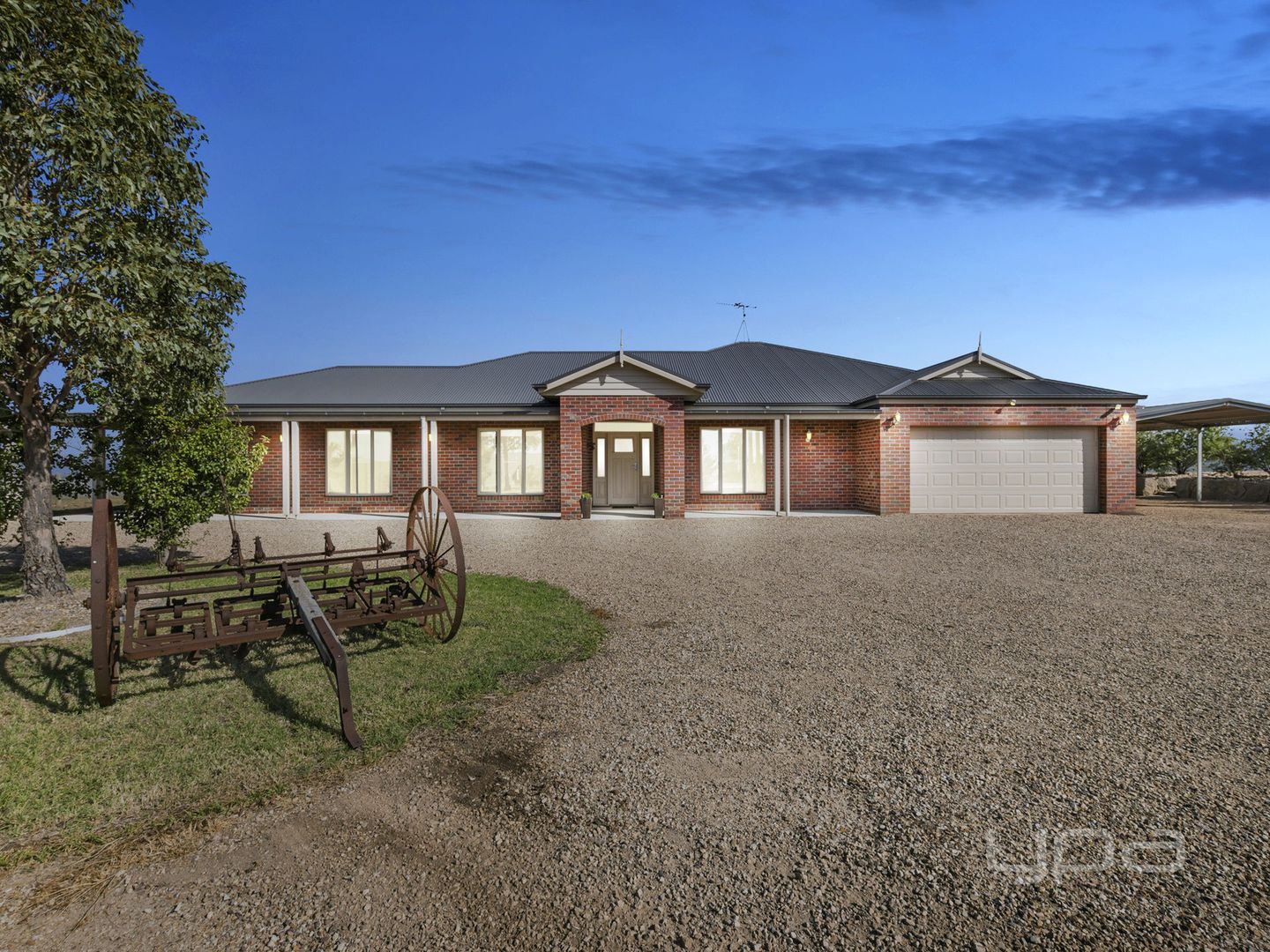 195 Pentland Hills Road, Pentland Hills VIC 3341, Image 1