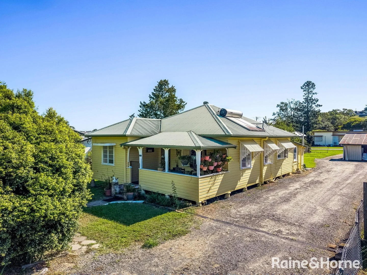 307 Summerland Way, Kyogle NSW 2474