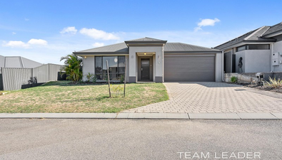 Picture of 18 Hestercombe Way, LANDSDALE WA 6065