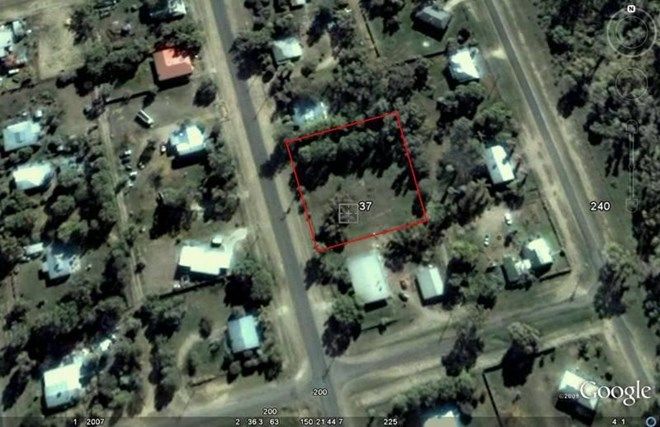 Picture of 37 Merriwa, BOGGABILLA NSW 2409