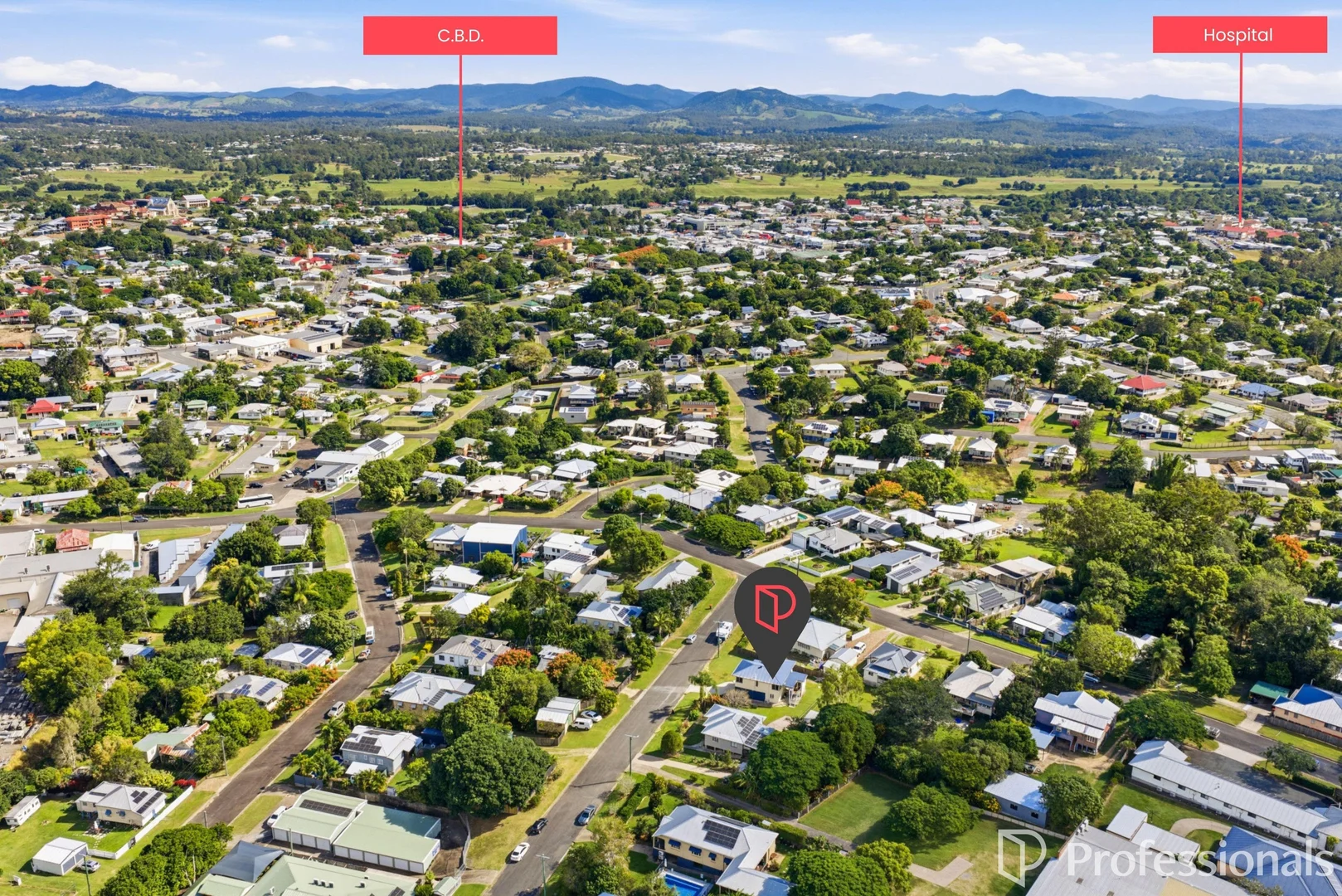 Additional image 19 of 4 Bright Street, Gympie QLD 4570