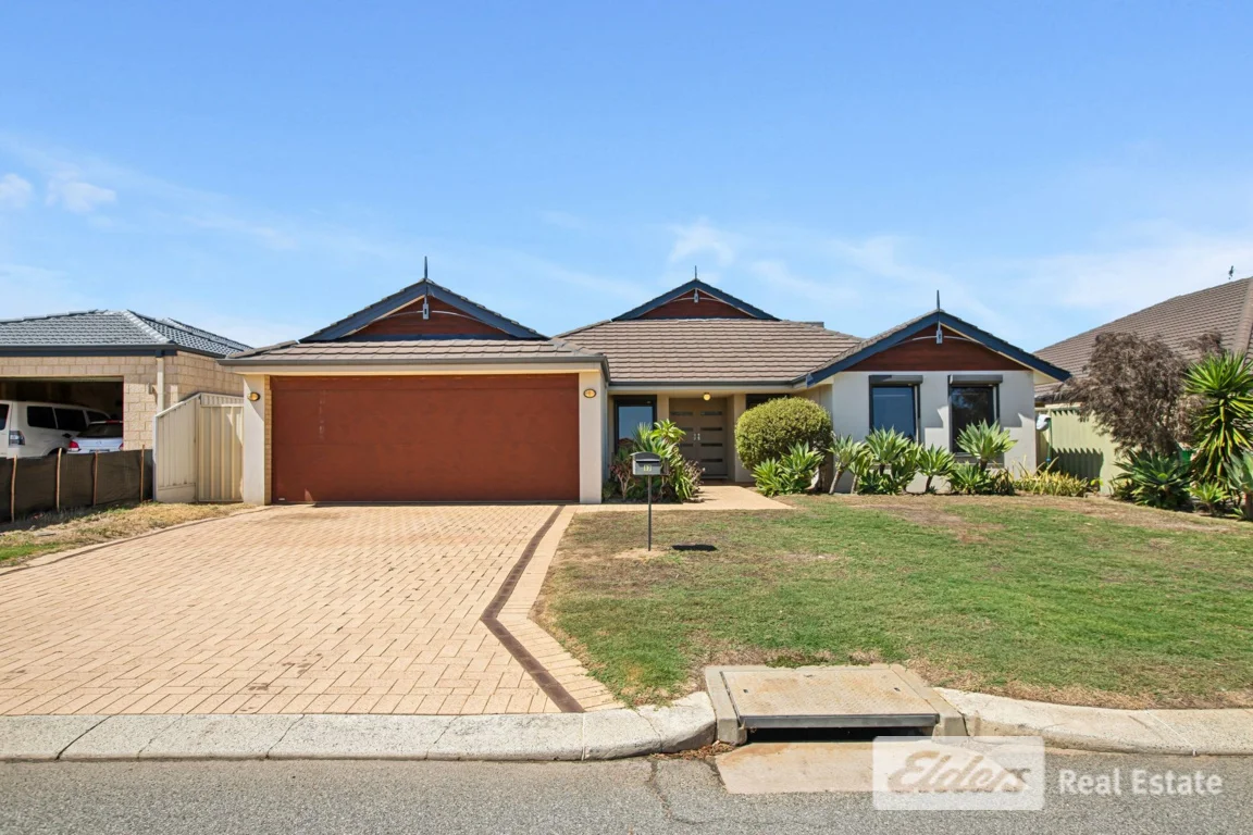 Additional image 2 of 17 Brussels Circuit, Port Kennedy WA 6172