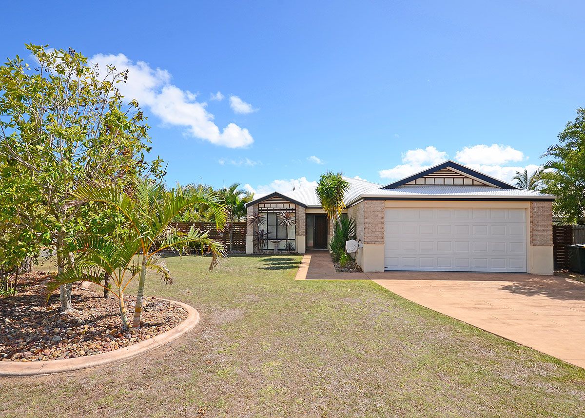 42 Heather Way, Urraween QLD 4655, Image 0