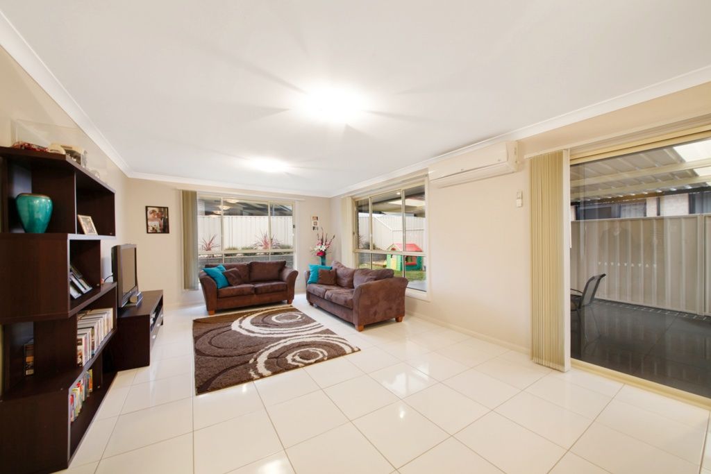 20 Hibiscus Circle, Mount Annan NSW 2567, Image 2