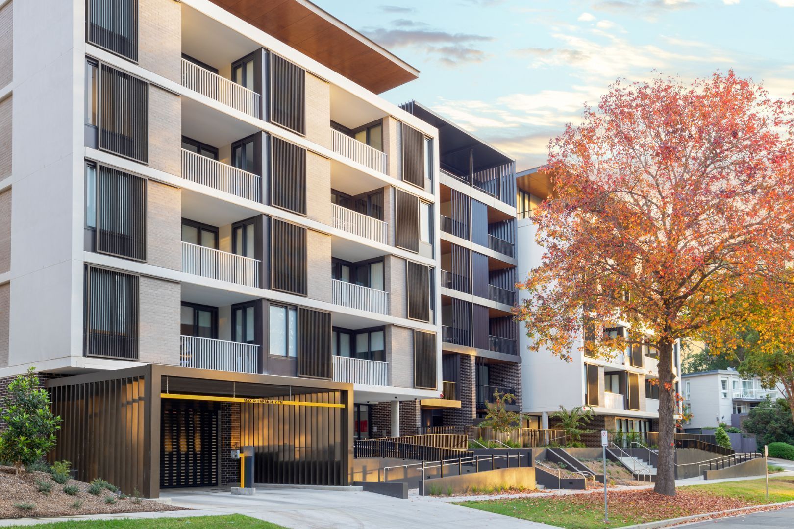 2 bedrooms Apartment / Unit / Flat in G04/15 Finlayson Street LANE COVE NSW, 2066