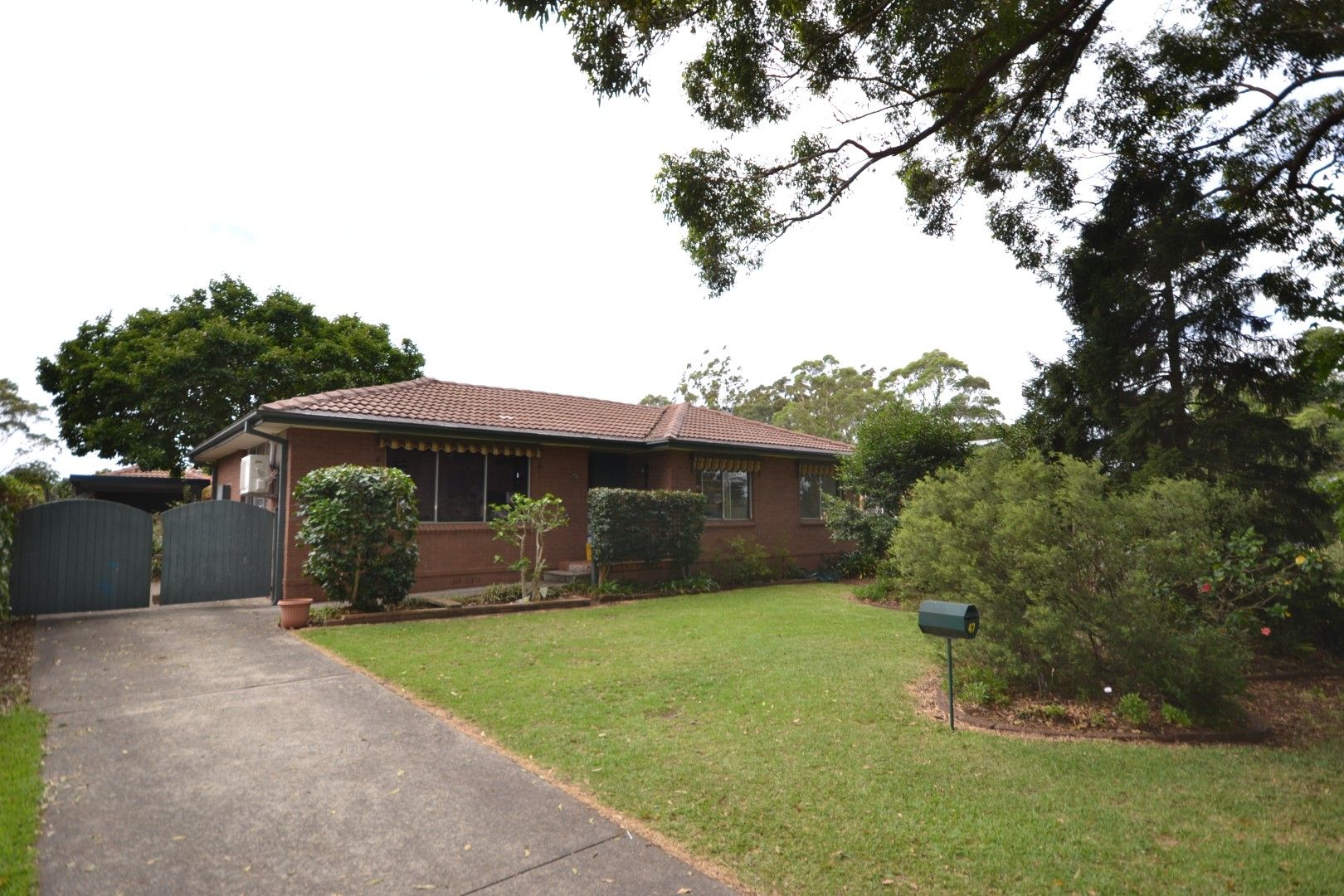 47 Windsor Drive, Berry NSW 2535, Image 1