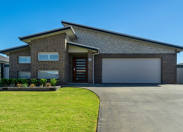 6 Eddy Court, Dubbo NSW 2830