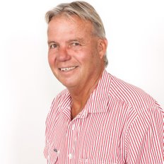 Garry Brown, Sales representative