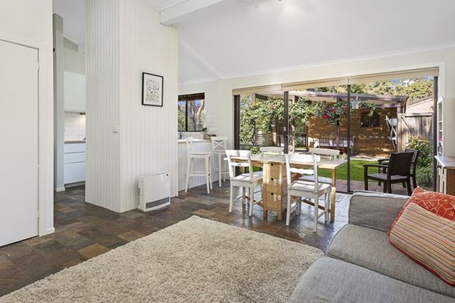 Picture of 4/10-14 Mildred Avenue, HORNSBY NSW 2077