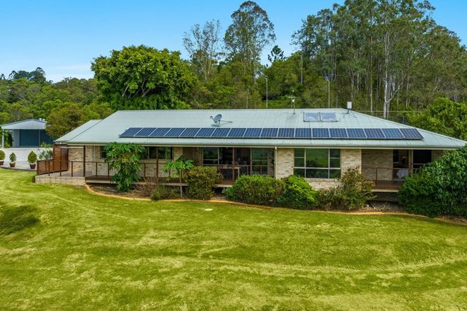 Picture of 8A Windsor Court, GOONELLABAH NSW 2480