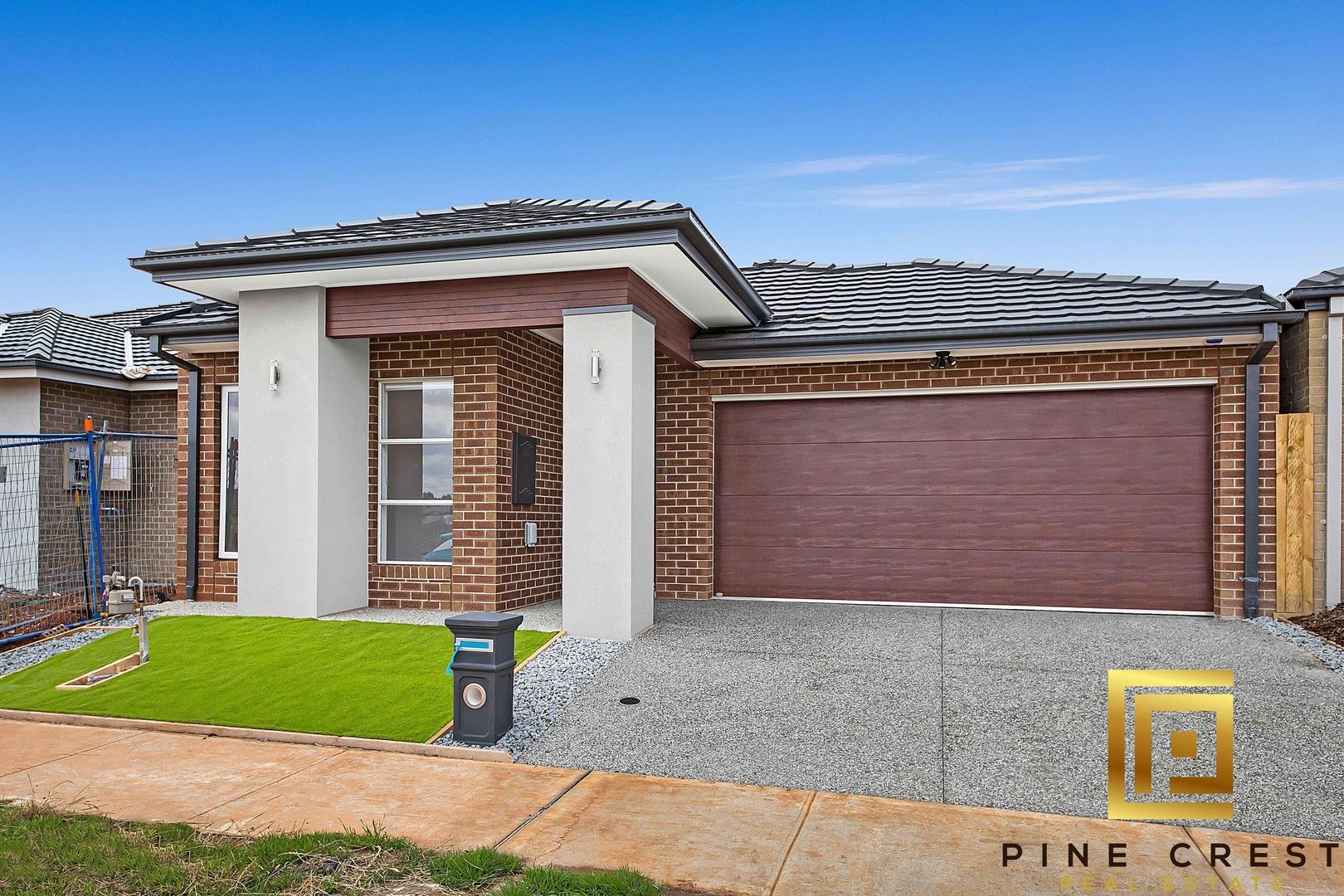 4 bedrooms House in 7 Farrington Ave MELTON SOUTH VIC, 3338