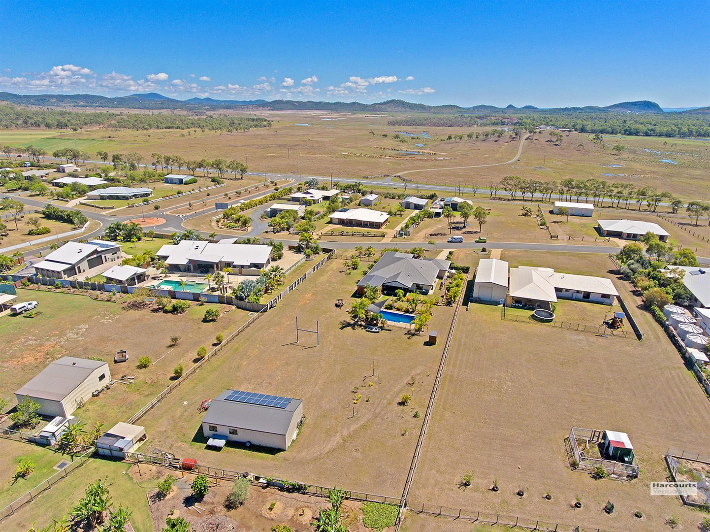 4 Trade Wind Drive, Tanby QLD 4703, Image 1