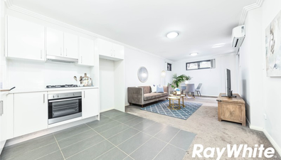 Picture of 8/40-42A Keeler Street, CARLINGFORD NSW 2118