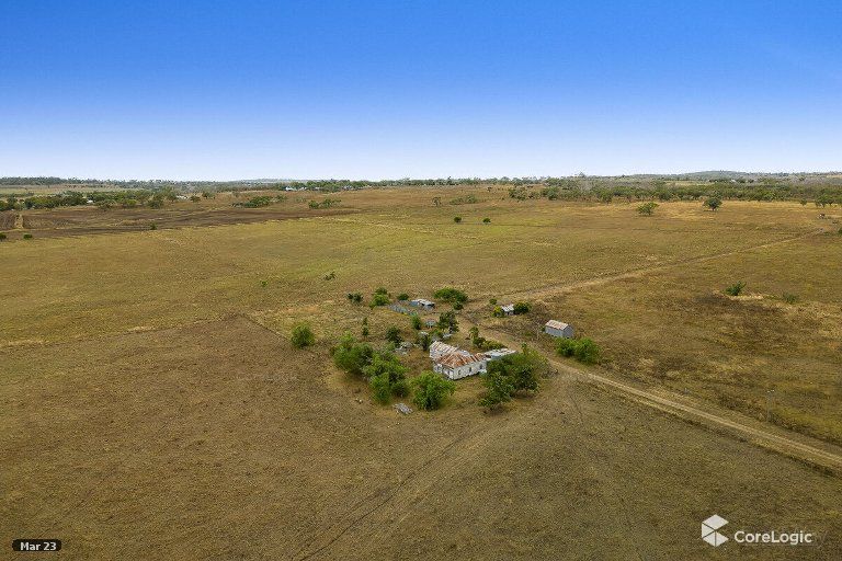 1 bedrooms Acreage / Semi-Rural in  PITTSWORTH QLD, 4356