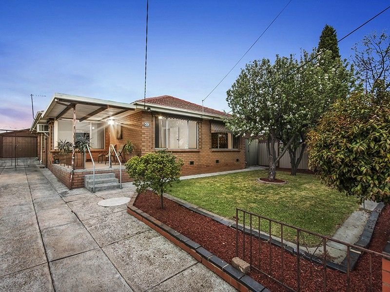 39 Cambridge Way, Campbellfield VIC 3061, Image 0