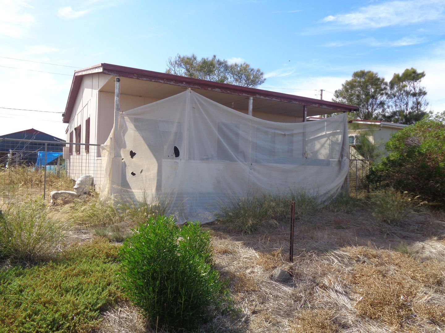 Lot 1783 The Esplanade, Middle Beach SA 5501 Domain
