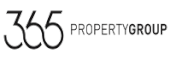 Logo for 365 Property Group
