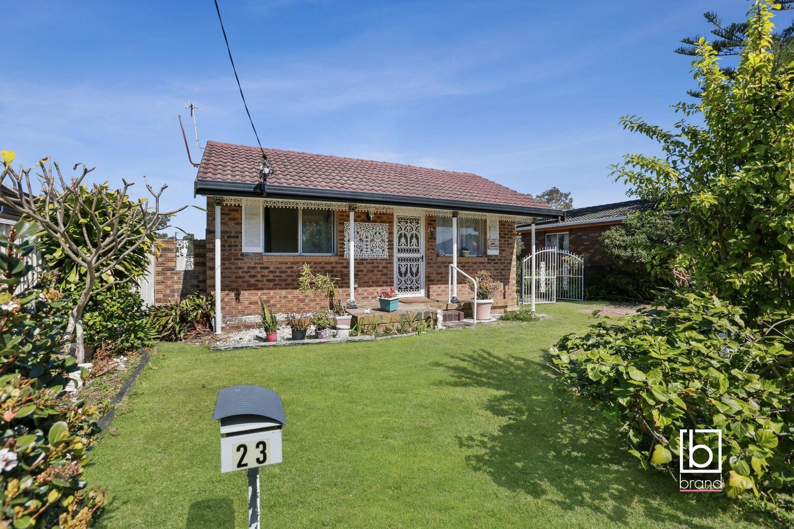 23 Manly Parade, The Entrance North NSW 2261